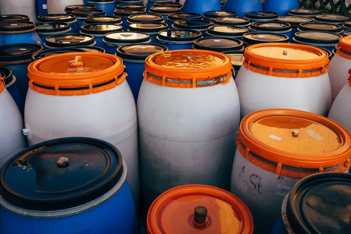 Chemical & Toxic Waste Cleanup in Middle Hill, Pittsburgh, PA